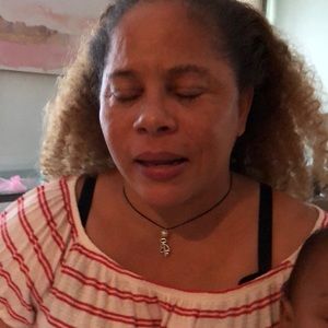 Meet your Posher, Rafaela